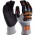 Maxisafe G-Force Cut 5 TPR Small White Glove GBX280-07