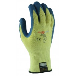 Maxisafe G-Force Grippa Cut 5 2XLarge Green Glove GKL251-11