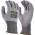 Maxisafe G-Force Silver Cut 5 2XLarge Green Glove GDP138-11