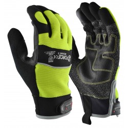 Maxisafe G-Force Mechanic Cut 5 2XLarge Glove GMC225-12