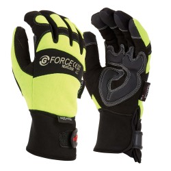 Maxisafe G-Force ‘Heatlock’ Small Thermal Gloves GMT297-08
