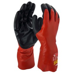 Maxisafe G-Force Chemsafe Cut 5 Large Glove GNC282-09