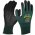 Maxisafe G-Force Ultra C3 Cut Resistant Medium Green Glove GCT177-08