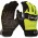 Maxisafe G-Force HiVis Mechanics XLarge Glove GMY277-11