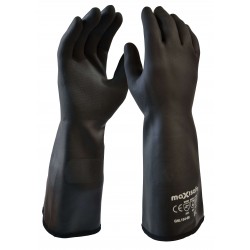 Maxisafe Heat Resistant Neoprene Medium Gauntlet GNL154-08