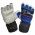 Maxisafe G-Force Fingerless Anti Vibration Medium Gloves GMG294-09