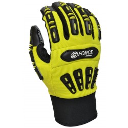 Maxisafe G-Force Xtreme Large Glove GMX283-10