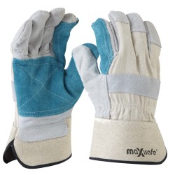 Maxisafe Heavy Duty ‘Polishers’ Glove GLR146