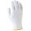 Maxisafe Knitted Poly/Cotton Liner Ladies Gloves GKP103B/S