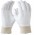 Maxisafe Cotton Interlock – Knitted Wrist Mens Gloves GCK110/L