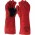 Maxisafe ‘Western Red’ Premium Welders Glove GWR162