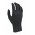 Maxisafe BLACK SHIELD Extra Heavy Duty Nitrile Medium Gloves GNB218-M