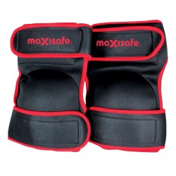 Maxisafe Soft Comfi Style Knee Pads KPS683