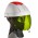 Maxisafe E-MAN Retractable Visor Helmet-with Green IR Visor HEM578