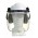 Maxisafe Clear Visor Earmuffs Hat HFK425a
