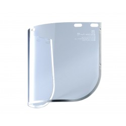 Maxisafe Replacement Clear Visor ERC430