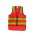 Maxisafe Vic Roads 3XLarge Safety Vest SVR605-3XL