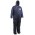 Maxisafe ‘Chemguard’ SMS Disposable Blue XLarge Coverall COC620-XL