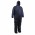 Maxisafe Blue Polypropylene Disposable Large Coverall CPB615-L