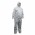 Maxisafe White Polypropylene Disposable XLarge Coverall CPW615-XL