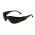 Maxisafe ‘Texas’ Shade #5 Anti-Fog Mirror Safety Glasses EBR387