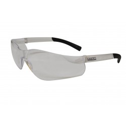 Maxisafe ‘Nevada’ Clear Mirror Safety Glasses ENU482
