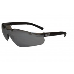 Maxisafe ‘Nevada’ Silver Mirror Safety Glasses ENU485