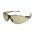Maxisafe ‘Santa Fe’ Bronze Mirror Safety Glasses EBR334
