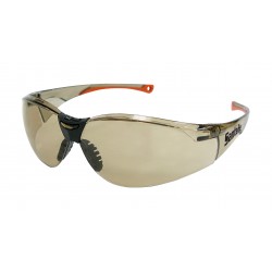 Maxisafe ‘Santa Fe’ Bronze Mirror Safety Glasses EBR334