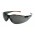 Maxisafe ‘Santa Fe’ Smoke Mirror Safety Glasses EBR336