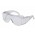 Maxisafe ‘Visispec’ Clear Mirror Safety Glasses EVS300