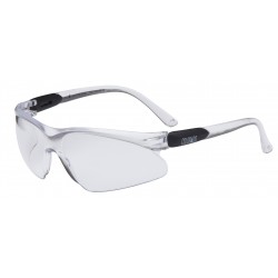 Maxisafe ‘Colorado’ Clear Mirror Safety Glasses ECO340