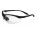 Maxisafe 1.5 ‘BiFocal’ Clear Mirror Safety Glasses EPS466-1.5