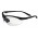 Maxisafe 1.0 ‘BiFocal’ Clear Mirror Safety Glasses EPS466-2.0