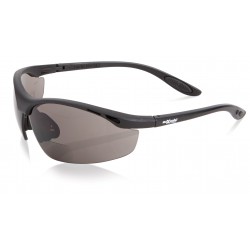 Maxisafe 2.0 ‘BiFocal’ Smoke Mirror Safety Glasses EPS476-2.0