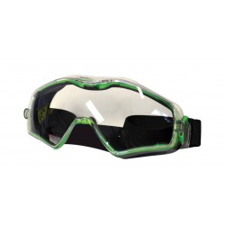 Maxisafe Chemical Goggles EUV349