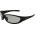 Maxisafe ‘Excel’ Clear Safety Glasses EDE315
