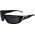 Maxisafe ‘Navigator’ Tinted Safety Glasses ENA341
