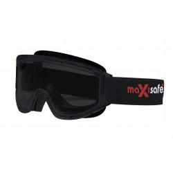Maxisafe ‘MaxiGoggles’ Foam Bound Shade 5 Goggles ESG485