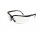 Maxisafe Tacoma Clear Lens Anti-Fog Safety Glasses ETA363