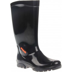 Maxisafe Black ‘Shova’ Gumboots FWG906-05