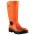 Maxisafe Stimela ‘Commander’ Orange Safety Toe Gumboot FWG907-10