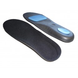 Maxisafe Inner Soles FWG100-4