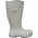 Maxisafe MaxiLite ‘Lightening’ White Polyurethane Gumboot FWS805-3