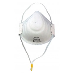 Maxisafe P2 Respirator RES503