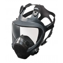 Maxisafe STS Large Full Face Respirator – TPE RCF01-L