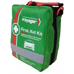 Maxisafe ‘Work Vehicle’ First Aid Kit FWV818
