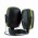 Maxisafe 3005 Yellow Neck Style Earmuff HRE663