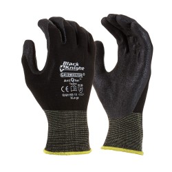 Maxisafe Black Knight Gripmaster XLarge Glove GNN192-10