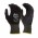 Maxisafe Black Knight Gripmaster 2XLarge Glove GNN192-11
